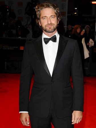 BAFTAs 2011