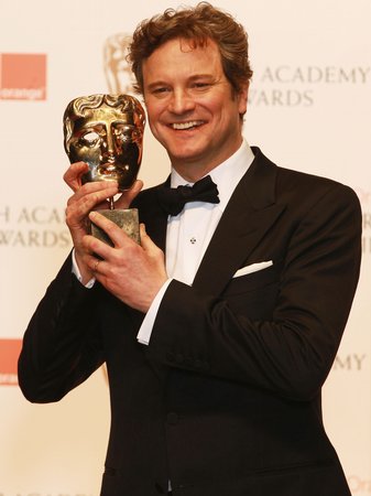 BAFTAs 2011