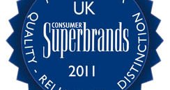 Superbrands logo