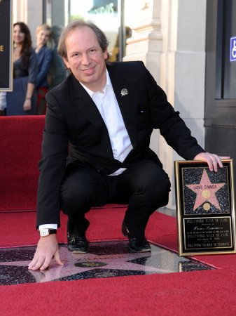 Hans Zimmer, Oscars Wiki