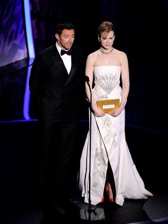 Oscars ceremony
