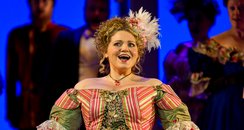 Il Trovatore and Die Fledermaus