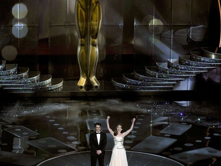 Oscars
