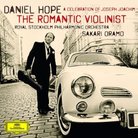 Daniel Hope The Romantic Violinist