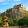Image 4: Edinburgh Castle