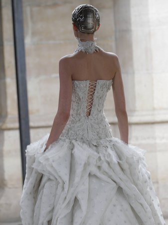 Paris Fashion Week