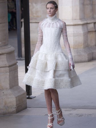Paris Fashion Week