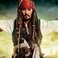 Image 1: Johnny Depp Pirates of Caribbean: On Stranger Tides