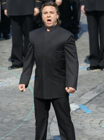 Roberto Alagna