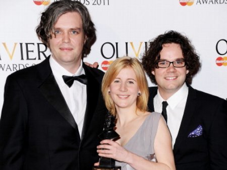 Olivier Awards