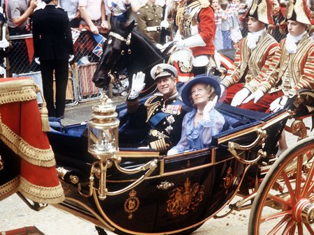 charles and diana