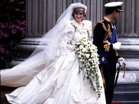 charles and diana