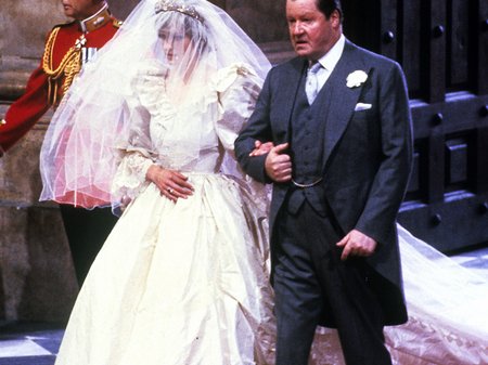 charles and diana