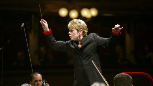 Marin Alsop