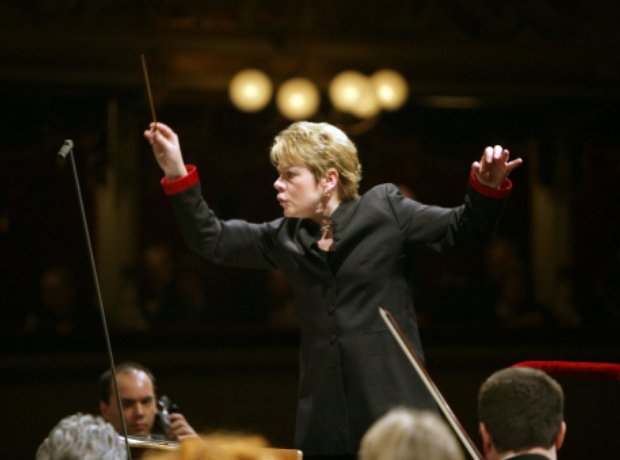 Marin Alsop