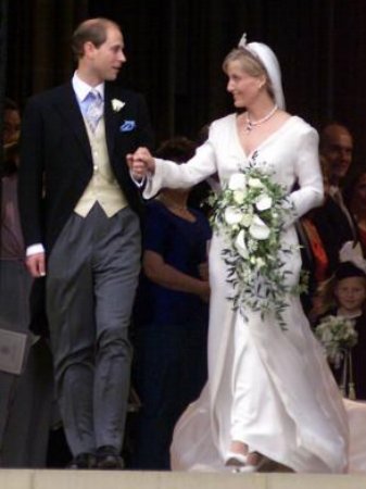 Royal Weddings