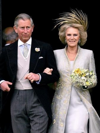 Royal Weddings