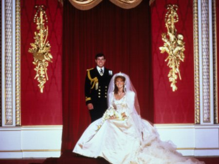Royal Weddings
