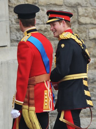 prince william