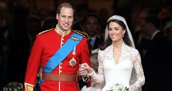 Prince William and kate Middleton