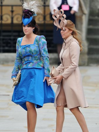 royal wedding