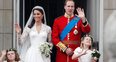 Image 8: Royal Wedding Day
