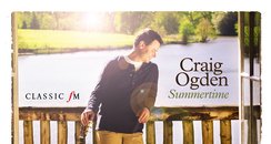 Craig Ogden Summertime