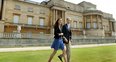 Image 7: Duke and Duchess of Cambridge