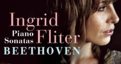 Ingrid Fliter Beethoven