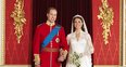 Image 3: Royal Wedding - Official Portraits