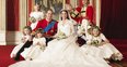 Image 2: Royal Wedding - Official Portraits