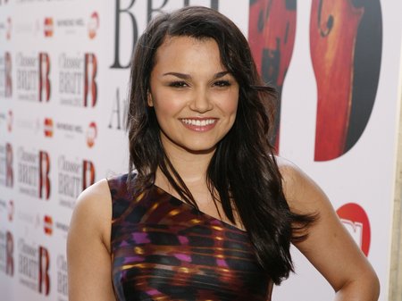 Classic BRIT Awards 2011 - Arrivals