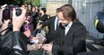Image 4: Classic BRIT Awards 2011 - Arrivals