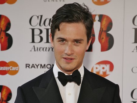 Classic BRIT Awards 2011 - Arrivals