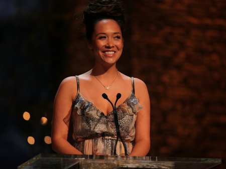 Classic BRIT Awards 2011