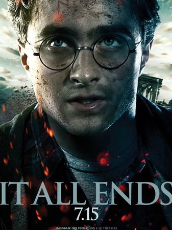 instal the last version for android Harry Potter and the Deathly Hallows
