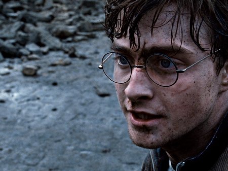 Harry Potter and the Deathly Hallows - Part 2