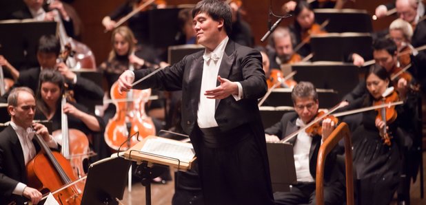 New York Philharmonic Great Orchestras Of The World Classic FM