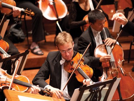 San Francisco Symphony