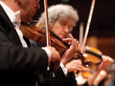San Francisco Symphony