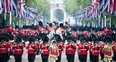 Image 3: Trooping the Colour