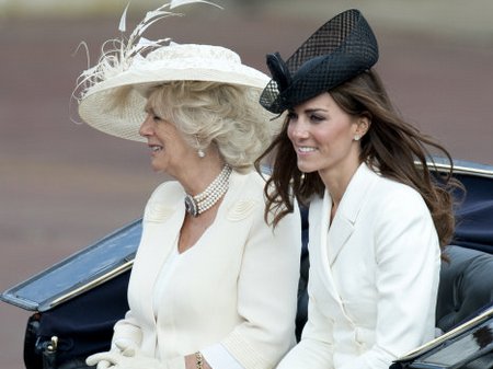 Trooping the Colour