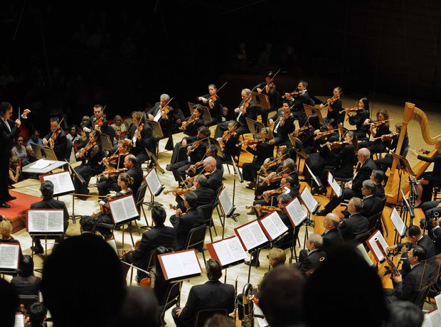 Philadelphia Orchestra