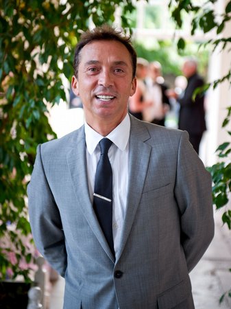 English National Ballet's Summer Party