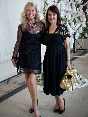 English National Ballet's Summer Party