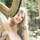Hannah Stone, Official Harpist to Prince of Wales