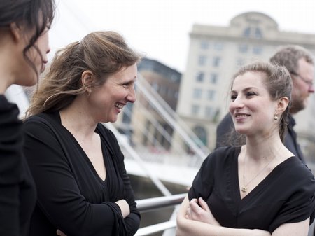 Northern Sinfonia. Photo by Mark Savage