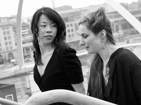 Northern Sinfonia. Photo by Mark Savage