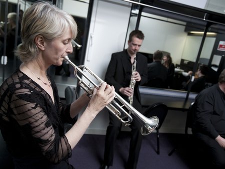 Northern Sinfonia. Photo by Mark Savage