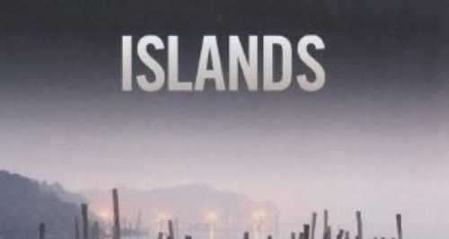 Islands - Essential Einaudi